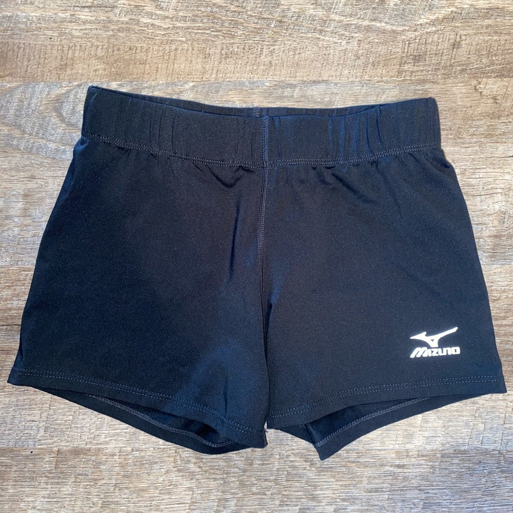 Mizuno volleyball spandex